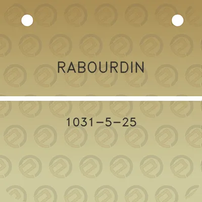 rabourdin-1031-05-25