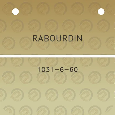 rabourdin-1031-6-60