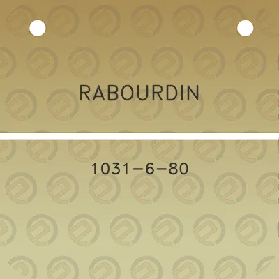 rabourdin-1031-6-80