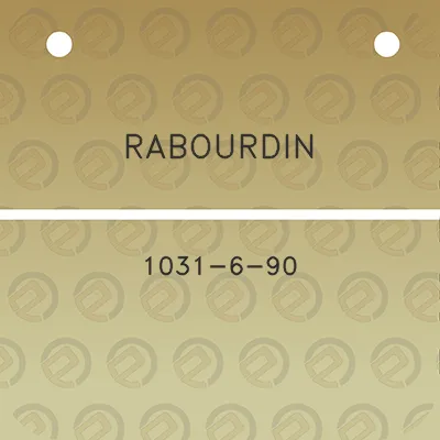 rabourdin-1031-6-90