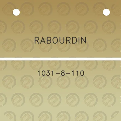 rabourdin-1031-8-110