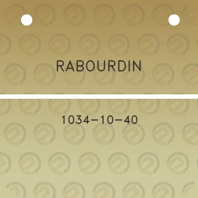 rabourdin-1034-10-40