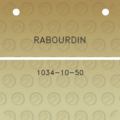 rabourdin-1034-10-50