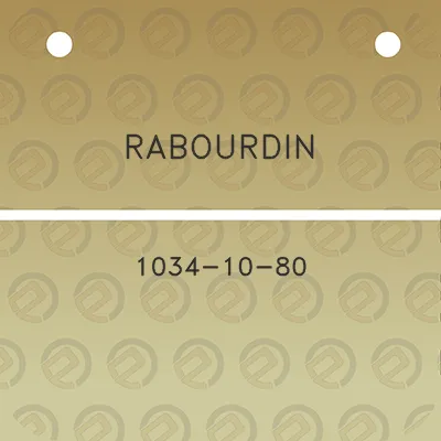 rabourdin-1034-10-80