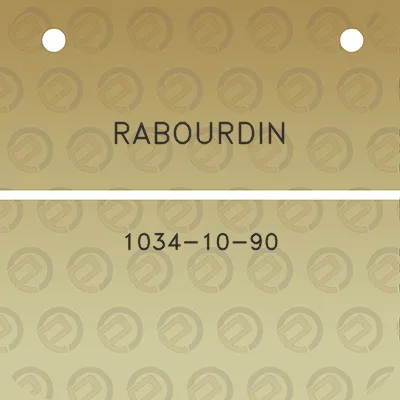 rabourdin-1034-10-90