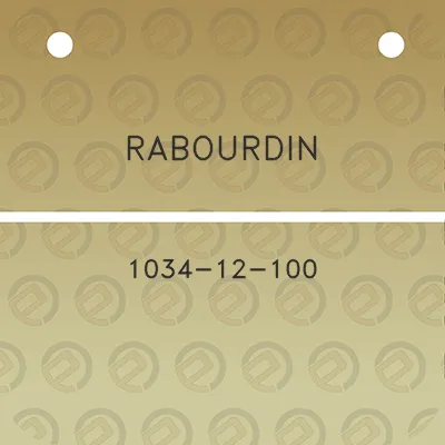 rabourdin-1034-12-100