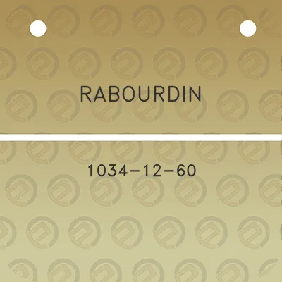 rabourdin-1034-12-60