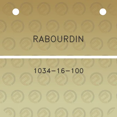 rabourdin-1034-16-100