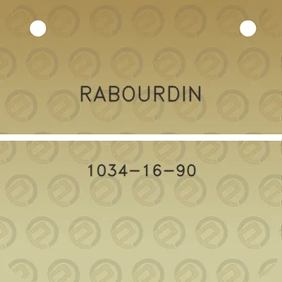 rabourdin-1034-16-90