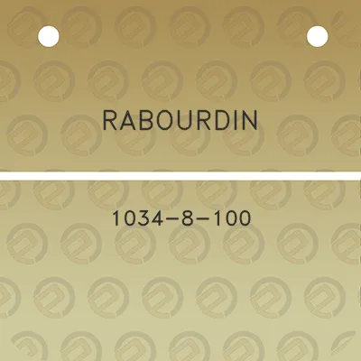 rabourdin-1034-8-100