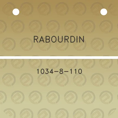 rabourdin-1034-8-110