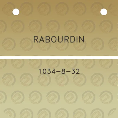 rabourdin-1034-8-32