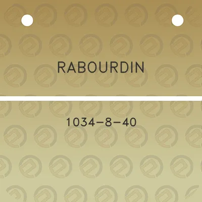 rabourdin-1034-8-40