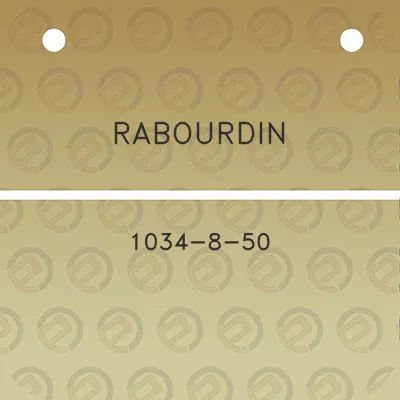 rabourdin-1034-8-50