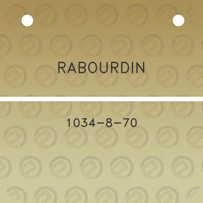 rabourdin-1034-8-70