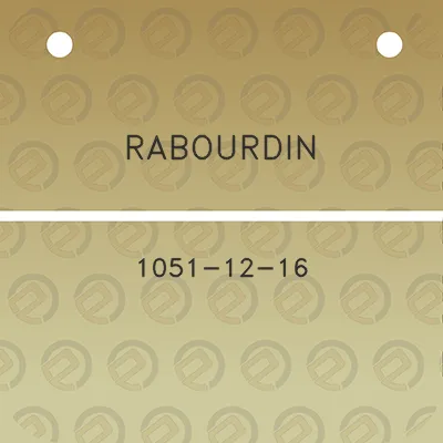 rabourdin-1051-12-16