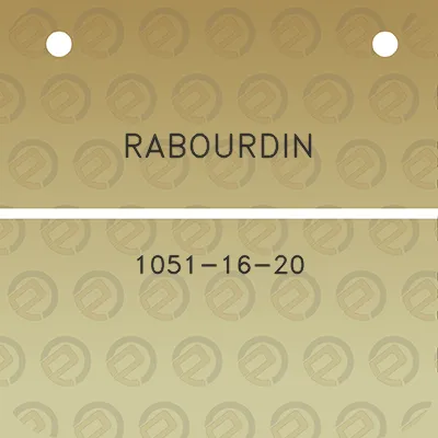 rabourdin-1051-16-20