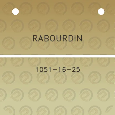 rabourdin-1051-16-25