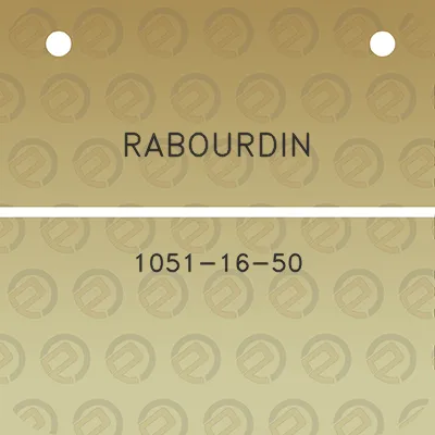 rabourdin-1051-16-50