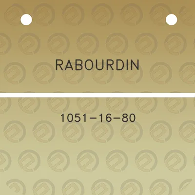 rabourdin-1051-16-80