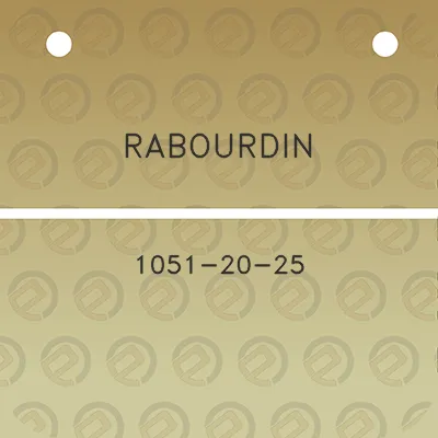 rabourdin-1051-20-25