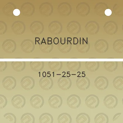 rabourdin-1051-25-25