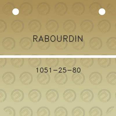 rabourdin-1051-25-80