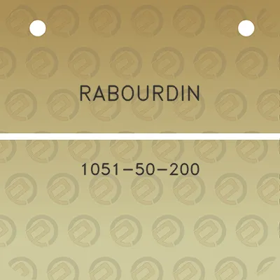 rabourdin-1051-50-200