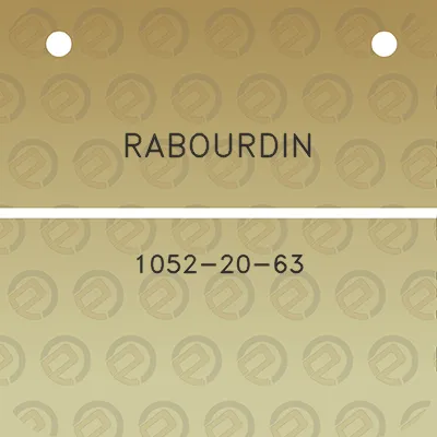 rabourdin-1052-20-63