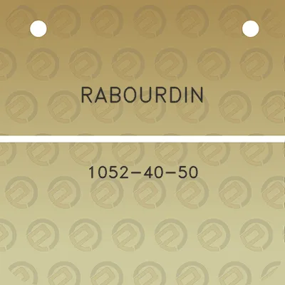 rabourdin-1052-40-50