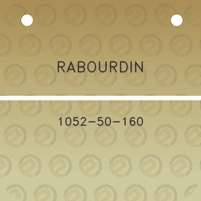 rabourdin-1052-50-160