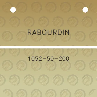 rabourdin-1052-50-200