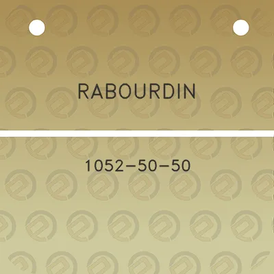 rabourdin-1052-50-50