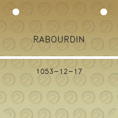 rabourdin-1053-12-17