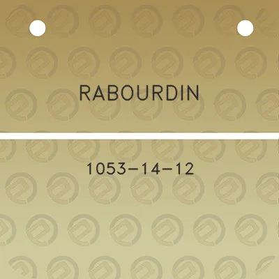 rabourdin-1053-14-12