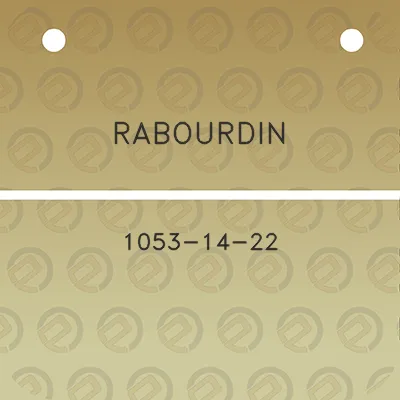 rabourdin-1053-14-22