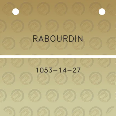 rabourdin-1053-14-27