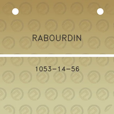 rabourdin-1053-14-56