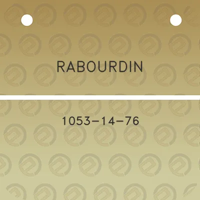 rabourdin-1053-14-76