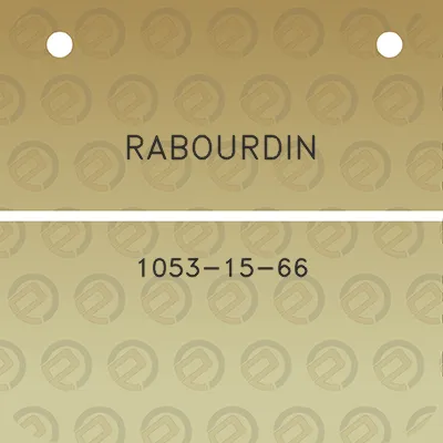 rabourdin-1053-15-66