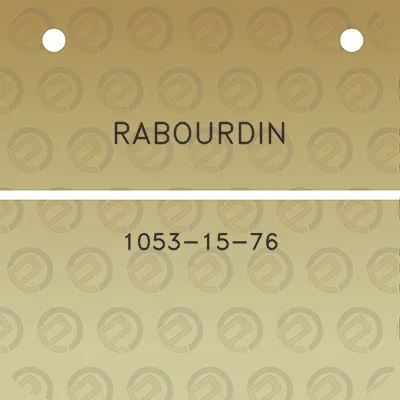 rabourdin-1053-15-76