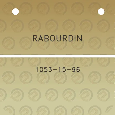 rabourdin-1053-15-96