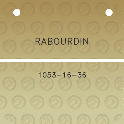 rabourdin-1053-16-36