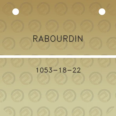 rabourdin-1053-18-22