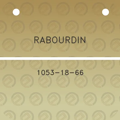 rabourdin-1053-18-66