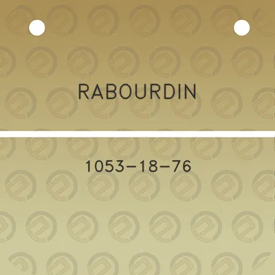 rabourdin-1053-18-76