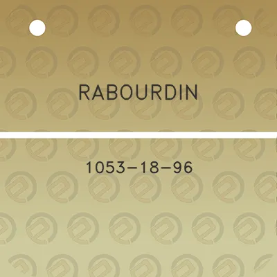 rabourdin-1053-18-96