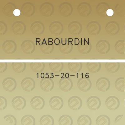 rabourdin-1053-20-116