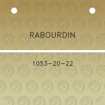 rabourdin-1053-20-22