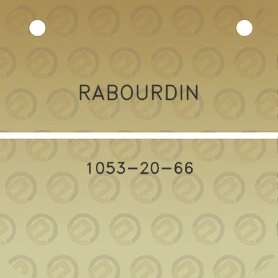 rabourdin-1053-20-66